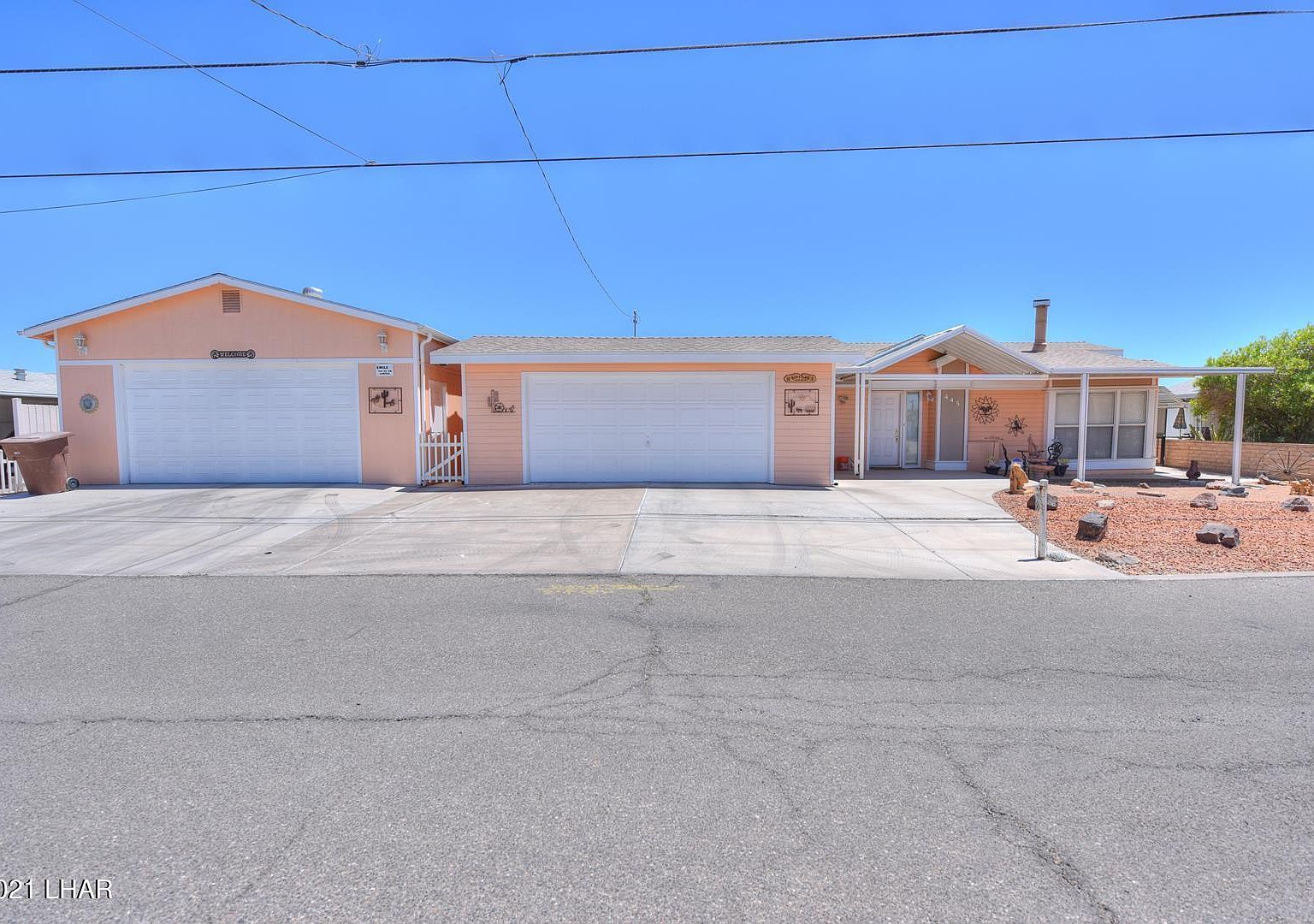 445 E Bluewater Dr, Parker, AZ 85344 Zillow