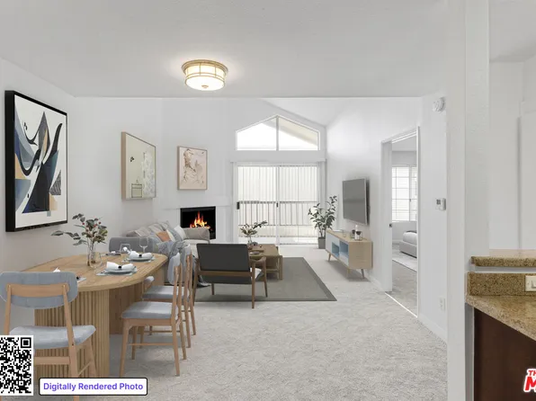 5535 Canoga Ave APT 317, Woodland Hills, CA 91367