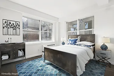 Rented by Citi Habitats