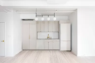 Rented by The Agency