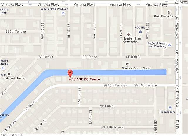 2nd image of 1313 SE 10th Ter #15