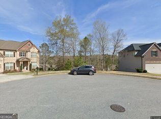 1983 Side Branch Way, Lawrenceville, GA 30045