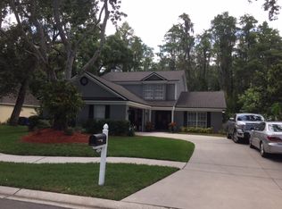 2817 Palamore Dr, Tampa, FL 33618