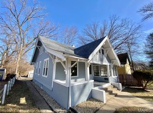 805 Kingshighway St, Edwardsville, IL