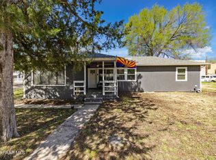 602 Ruth St LOT 12, Prescott, AZ 86301