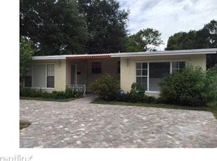 35 SW 8th St #1, Hallandale Beach, FL 33009