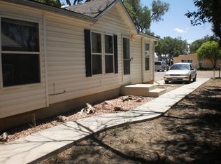 1725 W 12th St, Pueblo, CO 81003