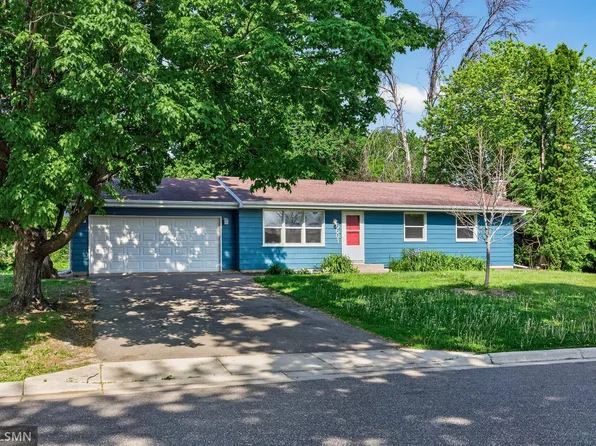 6601 Zealand Ave N, Brooklyn Park, MN 55428