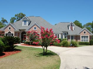 257 Leaning Pines Loop, Destin, FL 32541