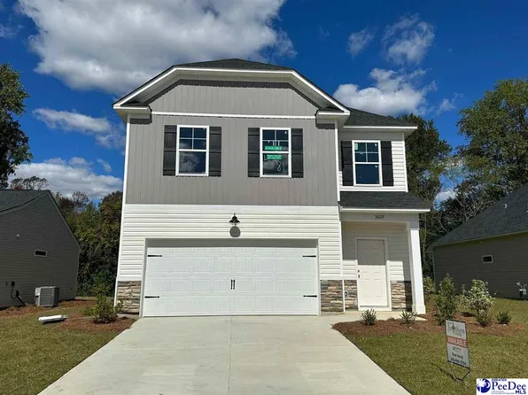 3829 Panther Path Lot 81, Timmonsville, SC 29161