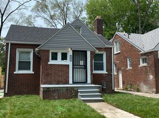 9561 Mansfield St, Detroit, MI 48227