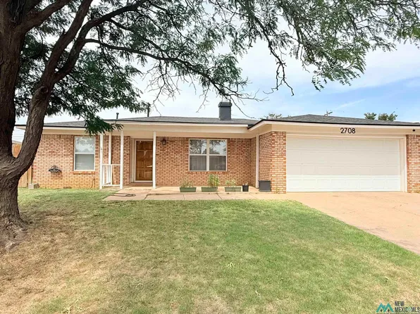 2708 Harrison Ave, Clovis, NM 88101