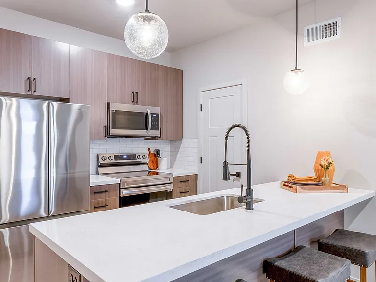 Designer Kitchens