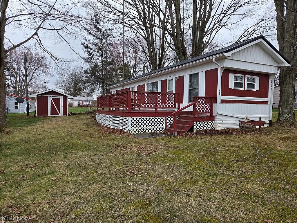 6994 Pymatuning Lake Rd photo 1