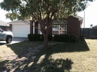 3612 Pine St, Amarillo, TX 79118