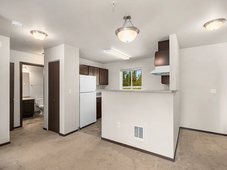 Blue Point Apartments — Photo 14