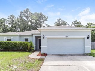 1105 Dawnlight Rd, Jacksonville, FL 32218
