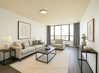 4460 Tucana Ct #1701, Mississauga, ON L5R 3K9