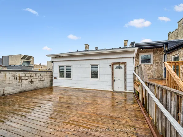 209 Saint Andrew St W, Centre Wellington, ON N1M 1N8