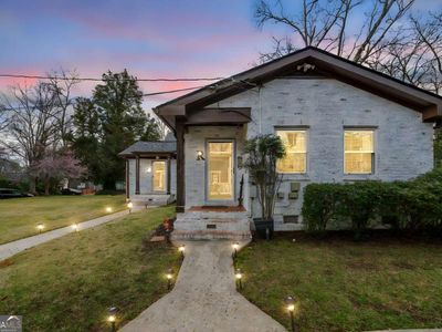 1780 John Calvin Ave, College Park, GA, 30337