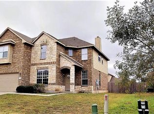 806 Kachina Loop, Harker Heights, TX 76548