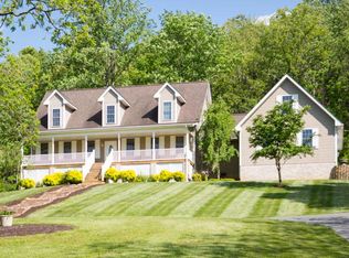 7909 Joes Creek Rd, Linville, VA 22834