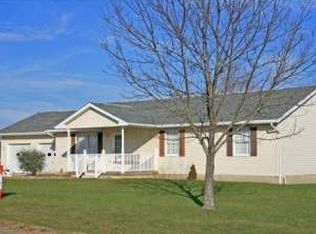 1062 Highland Rd, Albany, OH 45710