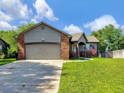 1306 E Mona St, Wichita, KS, 67216