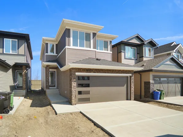 8504 183rd Ave NW, Edmonton, AB T5Z 0S8
