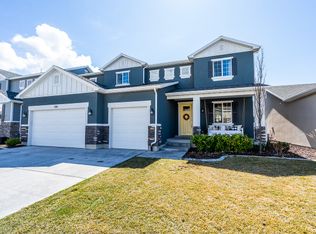 136 E 540 N, Vineyard, UT 84059