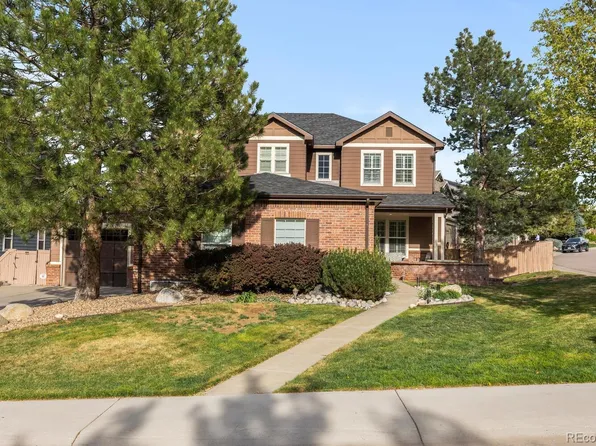 10700 Addison Court, Highlands Ranch, CO 80126