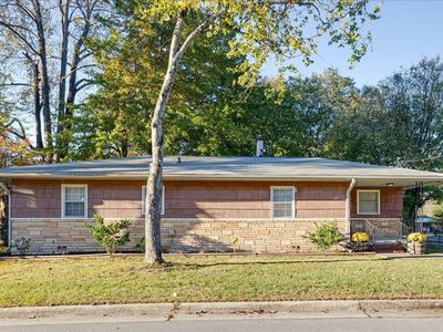 417 W Horne St, Clayton, NC, 27520