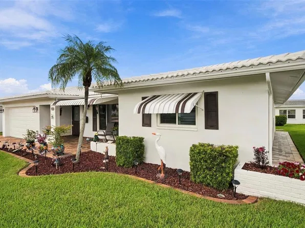 3659 100TH TERRACE N #4, PINELLAS PARK, FL 33782