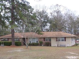 1110 Jack Bruner Rd, Ashford, AL 36312