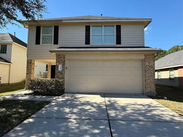 22267 Doubletree Park Dr, Houston, TX 77073