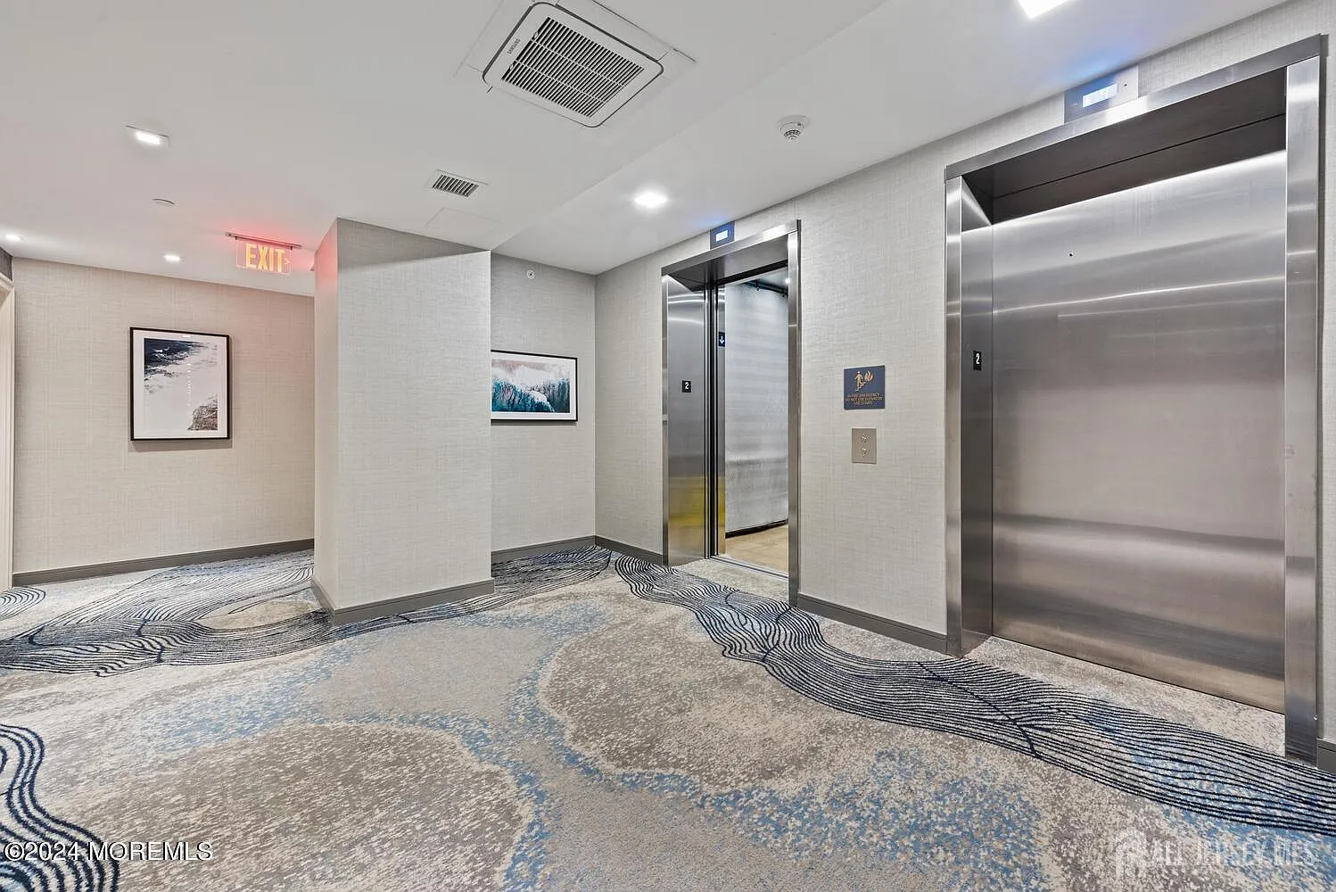 1 bed, 1.0 bath, 869 sqft, $3,200 — Photo 3