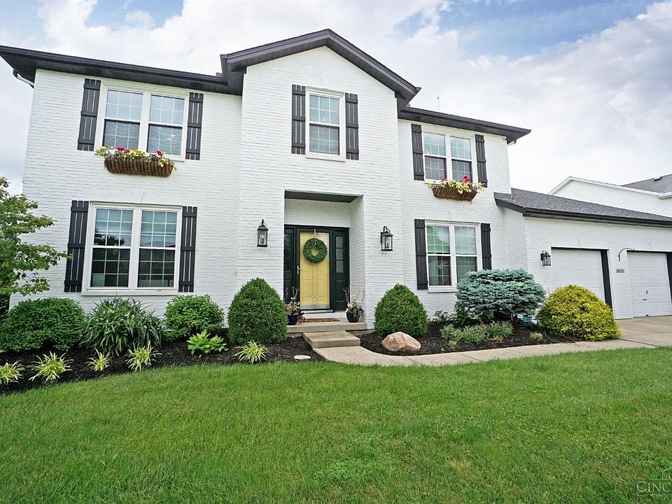 8027 Logans Ridge Dr, West Chester, OH 45069 Zillow