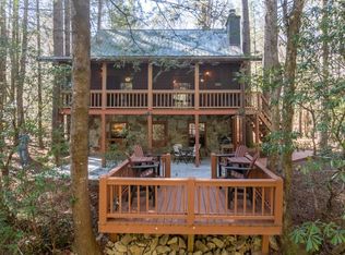 343 Sweetwater Trl, Epworth, GA 30541