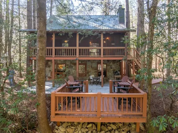 343 Sweetwater Trl, Epworth, GA 30541