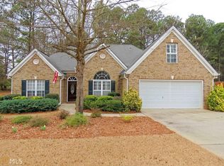 909 Gettysburg Way, Locust Grove, GA 30248