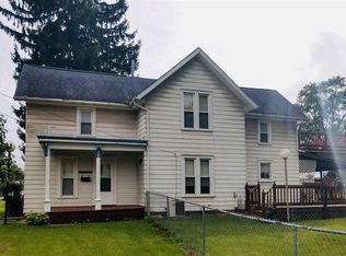 96 Columbus Rd, Mount Vernon, OH 43050