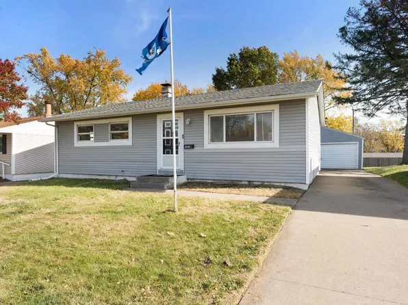 2801 N Lincoln Ave, Davenport, IA 52804