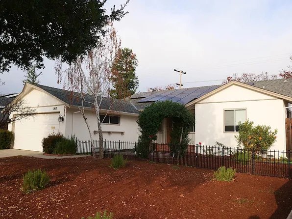 1471 Dentwood Dr, San Jose, CA 95118