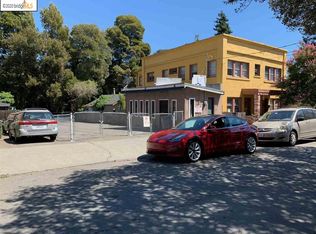 3028 Brook St, Oakland, CA 94611
