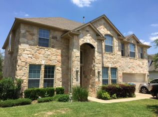 9820 Rias Way, Austin, TX 78717