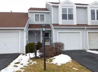 355 Saranac Way, Ithaca, NY 14850