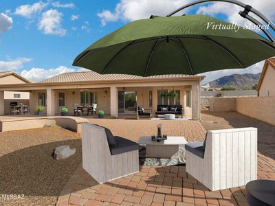 36864 S Rock Crest Dr, Saddlebrooke, AZ, 85739