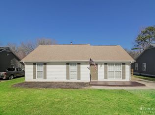 110 Coventry Dr, Indian Trail, NC 28079