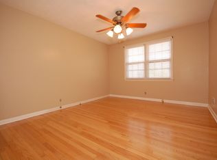 732 Veterans Rd, Columbia, SC 29209