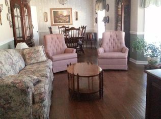 220 Fannin Rd, Griffin, GA 30223